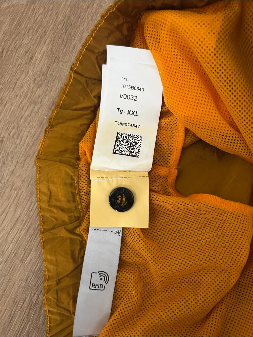 Stone Island stone island